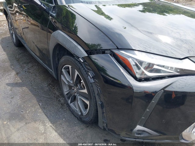 2019 Lexus Ux 200 მანქანა იყიდება აუქციონზე, vin: JTHY3JBH2K2016256, აუქციონის ნომერი: 45413837