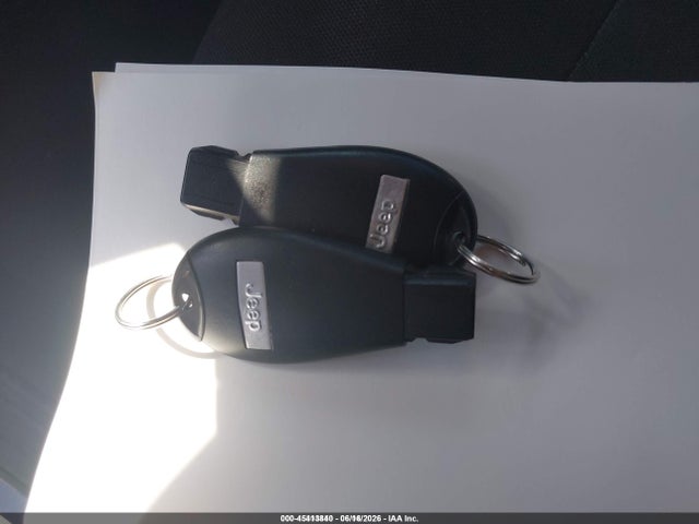Jeep Cherokee Latitude 4x4 2019 1C4PJMCB3KD486668 Image 11
