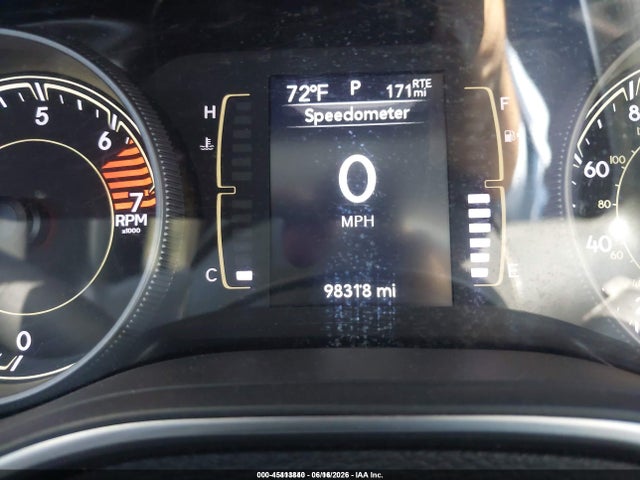 Jeep Cherokee Latitude 4x4 2019 1C4PJMCB3KD486668 Image 16