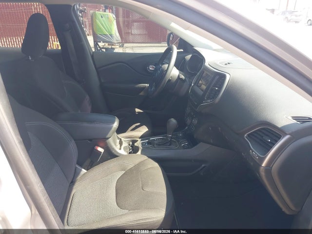 Jeep Cherokee Latitude 4x4 2019 1C4PJMCB3KD486668 Image 5
