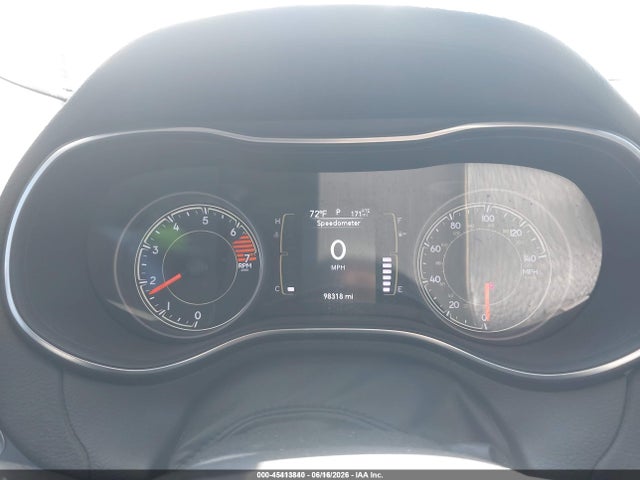 Jeep Cherokee Latitude 4x4 2019 1C4PJMCB3KD486668 Image 7