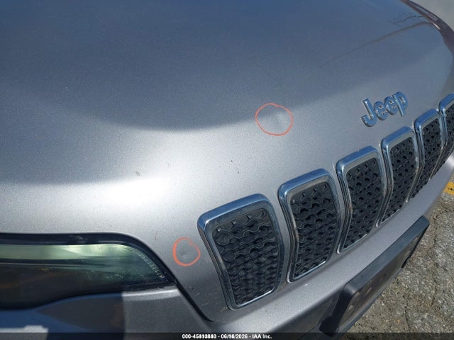 Jeep Cherokee Latitude 4x4 2019 1C4PJMCB3KD486668 Image 12