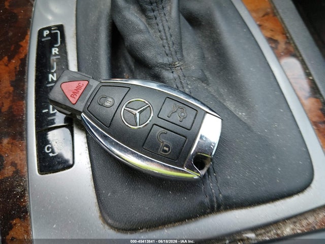 Aukcja sprzedaży 2010 Mercedes-benz C 300 Luxury 4matic/sport 4matic, vin: WDDGF8BB7AF432860, numer aukcji: 45413841