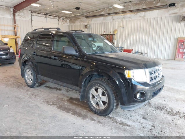 45413847 :رقم المزاد ، 1FMCU9D76CKC06022 vin ، 2012 Ford Escape Xlt مزاد بيع