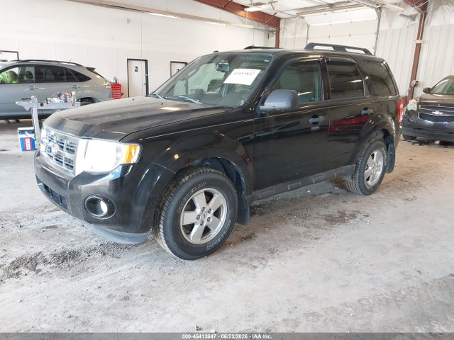 45413847 :رقم المزاد ، 1FMCU9D76CKC06022 vin ، 2012 Ford Escape Xlt مزاد بيع