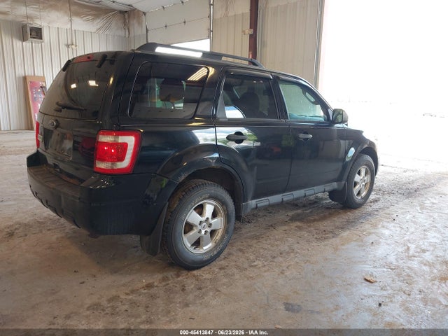 45413847 :رقم المزاد ، 1FMCU9D76CKC06022 vin ، 2012 Ford Escape Xlt مزاد بيع