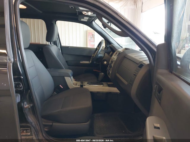 45413847 :رقم المزاد ، 1FMCU9D76CKC06022 vin ، 2012 Ford Escape Xlt مزاد بيع