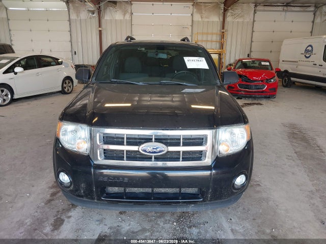 45413847 :رقم المزاد ، 1FMCU9D76CKC06022 vin ، 2012 Ford Escape Xlt مزاد بيع