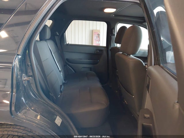 45413847 :رقم المزاد ، 1FMCU9D76CKC06022 vin ، 2012 Ford Escape Xlt مزاد بيع