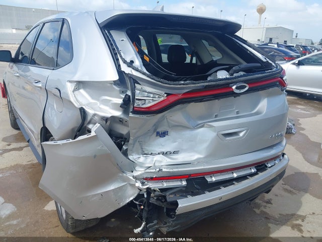 Продажа на аукционе авто 2016 Ford Edge Sport, vin: 2FMPK4AP5GBB82553, номер лота: 45413848