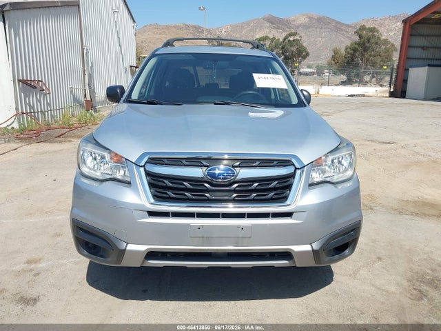 Subaru Forester 2.5i 2017 JF2SJABC3HH436018 Image 12