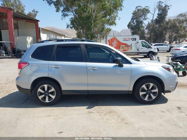 Aukcja sprzedaży 2017 Subaru Forester 2.5i, vin: JF2SJABC3HH436018, numer aukcji: 45413850