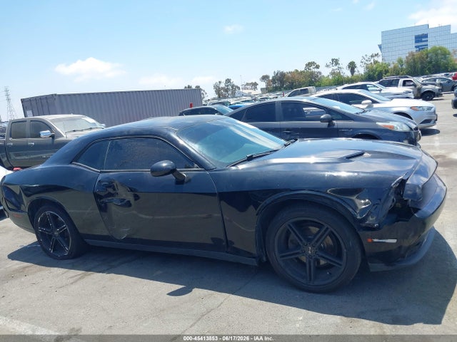 Dodge Challenger Sxt 2016 2C3CDZAG5GH131565 Image 13