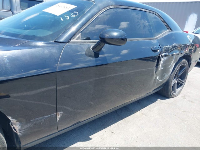 Dodge Challenger Sxt 2016 2C3CDZAG5GH131565 Image 17