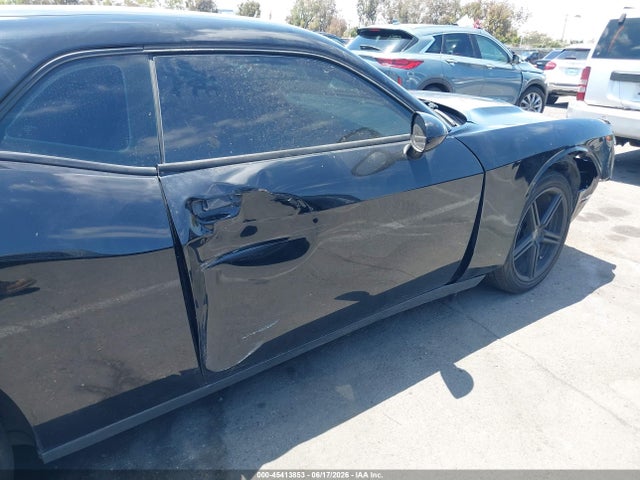 Dodge Challenger Sxt 2016 2C3CDZAG5GH131565 Image 19