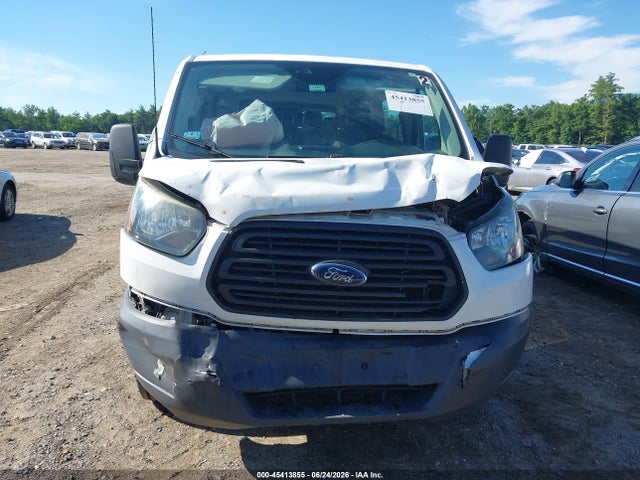 Ford Transit T-150 2015 1FMZK1ZM7FKB26605 Image 12