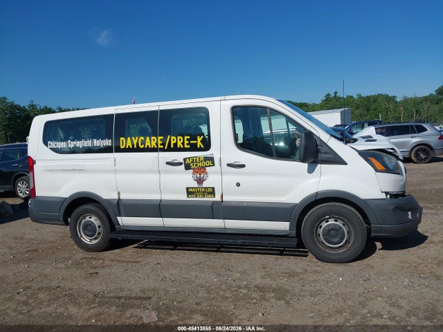 Ford Transit T-150 2015 1FMZK1ZM7FKB26605 Image 13