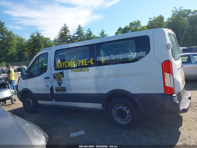 Ford Transit T-150 2015 1FMZK1ZM7FKB26605 Image 14