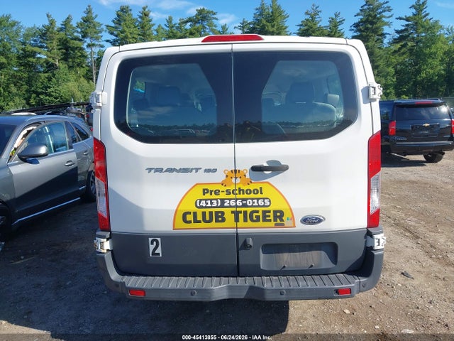 Ford Transit T-150 2015 1FMZK1ZM7FKB26605 Image 16