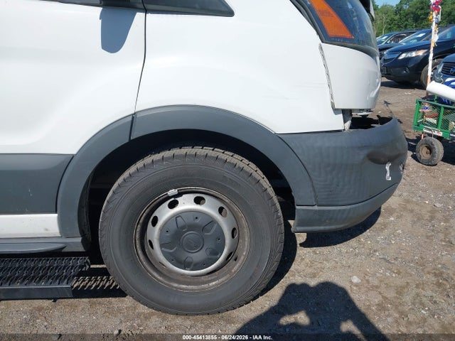 Ford Transit T-150 2015 1FMZK1ZM7FKB26605 Image 18