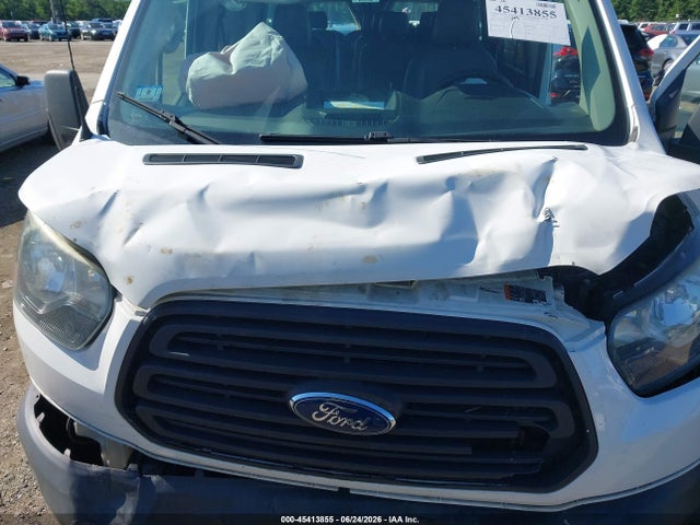 Ford Transit T-150 2015 1FMZK1ZM7FKB26605 Image 19