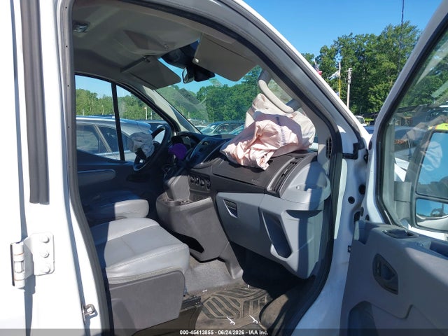 Ford Transit T-150 2015 1FMZK1ZM7FKB26605 Image 5