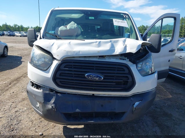 Ford Transit T-150 2015 1FMZK1ZM7FKB26605 Image 6