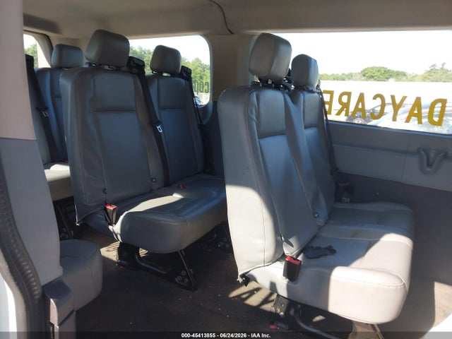 Ford Transit T-150 2015 1FMZK1ZM7FKB26605 Image 8