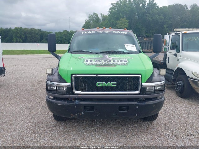 Продаж на аукціоні авто 2005 Gmc C5500, vin: 1GDE5E1205F509347, номер лоту: 45413869