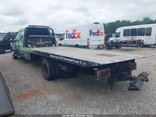 Продаж на аукціоні авто 2005 Gmc C5500, vin: 1GDE5E1205F509347, номер лоту: 45413869
