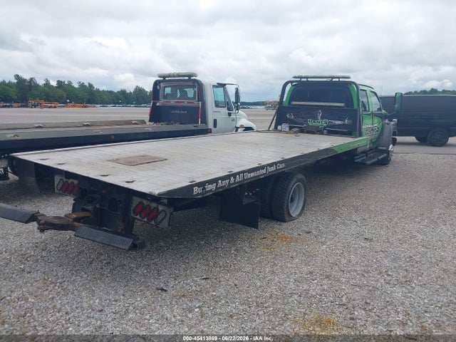 Aukcja sprzedaży 2005 Gmc C5500, vin: 1GDE5E1205F509347, numer aukcji: 45413869