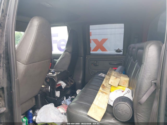 Продаж на аукціоні авто 2005 Gmc C5500, vin: 1GDE5E1205F509347, номер лоту: 45413869