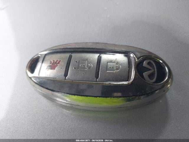 Продажа на аукционе авто 2008 Infiniti Fx35, vin: JNRAS08W48X206755, номер лота: 45413871