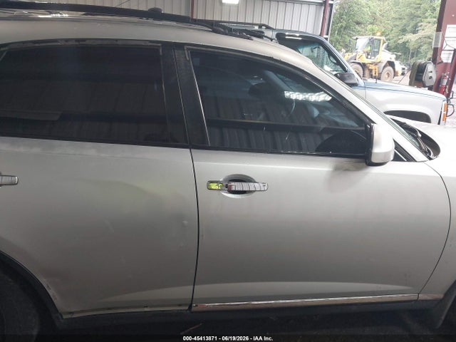 Продажа на аукционе авто 2008 Infiniti Fx35, vin: JNRAS08W48X206755, номер лота: 45413871