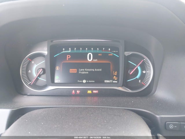 Honda Pilot Ex-l 2019 5FNYF6H5XKB063387 Image 7