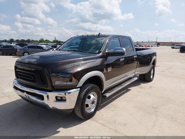 Aukcja sprzedaży 2016 Ram 3500 Laramie, vin: 3C63RRJL6GG242899, numer aukcji: 45413878