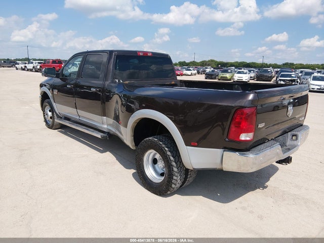 Продажа на аукционе авто 2016 Ram 3500 Laramie, vin: 3C63RRJL6GG242899, номер лота: 45413878