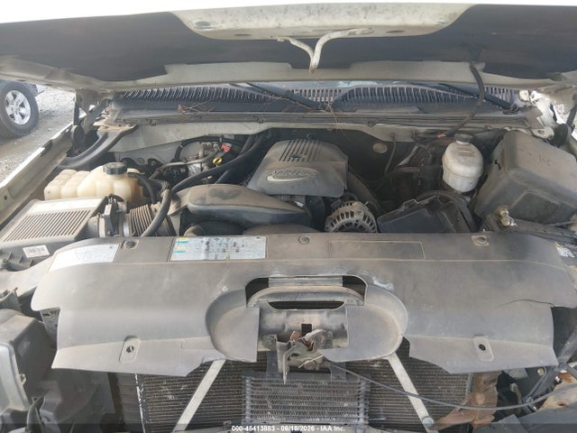Продажа на аукционе авто 2004 Chevrolet Silverado 1500 Ls, vin: 1GCEC19T34E153934, номер лота: 45413883