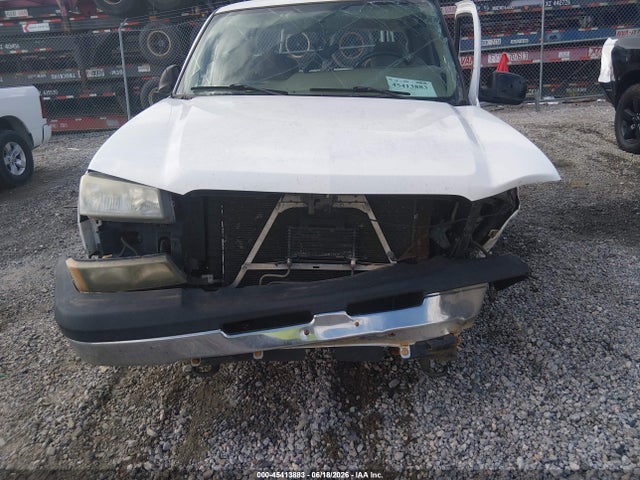 Продажа на аукционе авто 2004 Chevrolet Silverado 1500 Ls, vin: 1GCEC19T34E153934, номер лота: 45413883