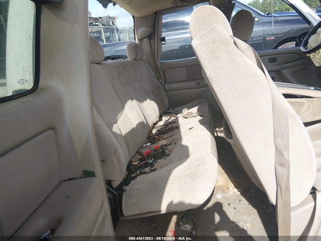 Продажа на аукционе авто 2004 Chevrolet Silverado 1500 Ls, vin: 1GCEC19T34E153934, номер лота: 45413883