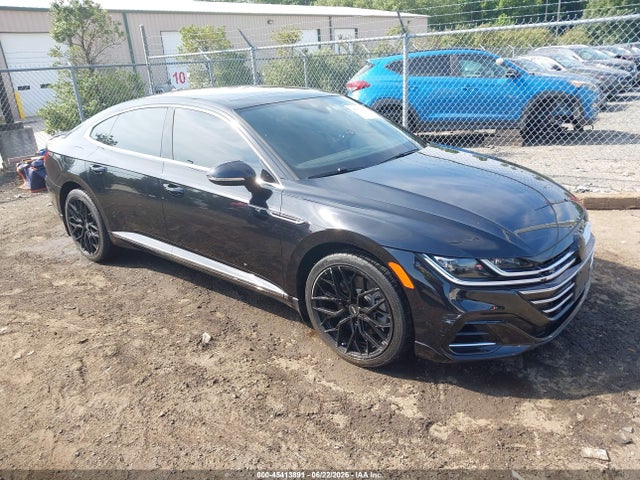 45413891 :رقم المزاد ، WVWAR7AN9NE012364 vin ، 2022 Volkswagen Arteon 2.0t Sel R-line مزاد بيع