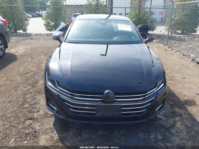 45413891 :رقم المزاد ، WVWAR7AN9NE012364 vin ، 2022 Volkswagen Arteon 2.0t Sel R-line مزاد بيع
