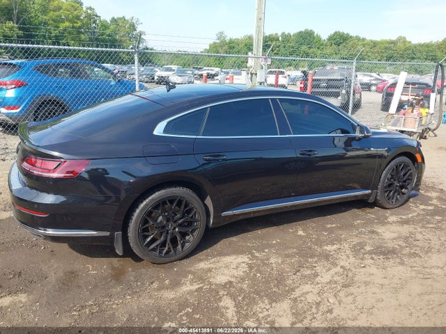 45413891 :رقم المزاد ، WVWAR7AN9NE012364 vin ، 2022 Volkswagen Arteon 2.0t Sel R-line مزاد بيع