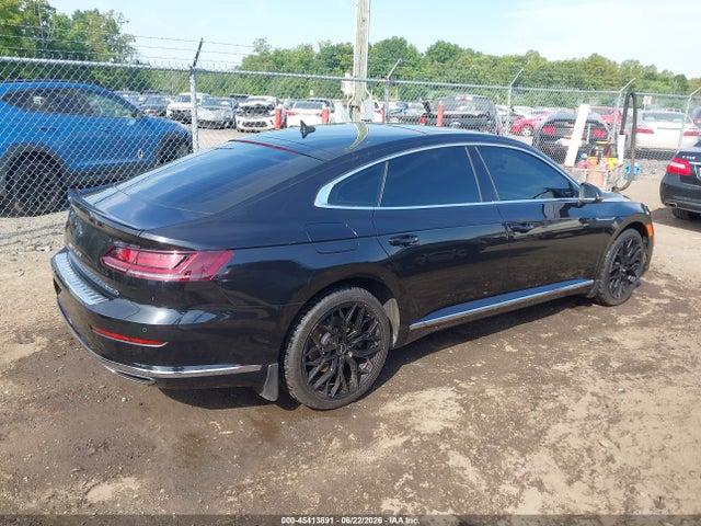 45413891 :رقم المزاد ، WVWAR7AN9NE012364 vin ، 2022 Volkswagen Arteon 2.0t Sel R-line مزاد بيع