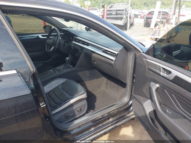 45413891 :رقم المزاد ، WVWAR7AN9NE012364 vin ، 2022 Volkswagen Arteon 2.0t Sel R-line مزاد بيع