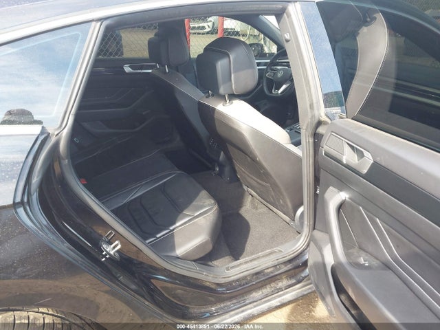 45413891 :رقم المزاد ، WVWAR7AN9NE012364 vin ، 2022 Volkswagen Arteon 2.0t Sel R-line مزاد بيع