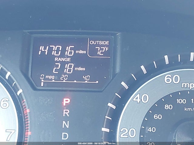 Honda ODYSSEY SE 2016 5FNRL5H39GB034301 Image 16
