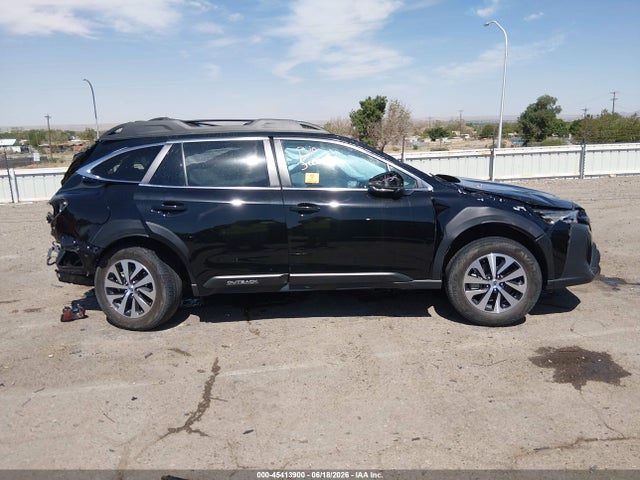 Subaru Outback Premium 2024 4S4BTAFC6R3173164 Image 12
