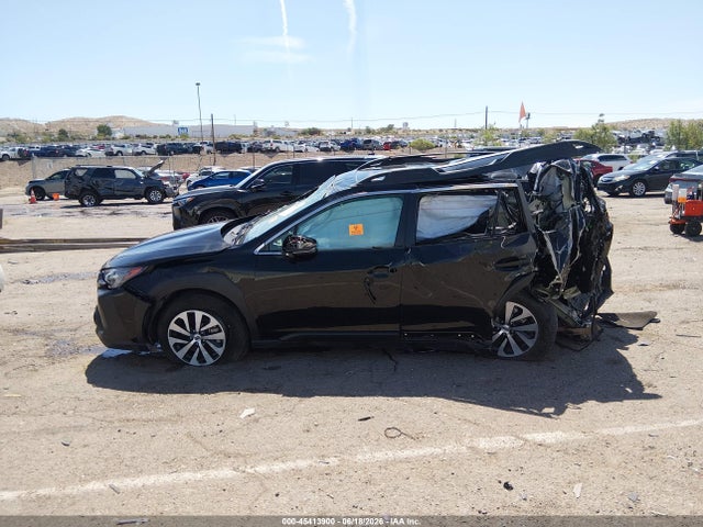 Subaru Outback Premium 2024 4S4BTAFC6R3173164 Image 13