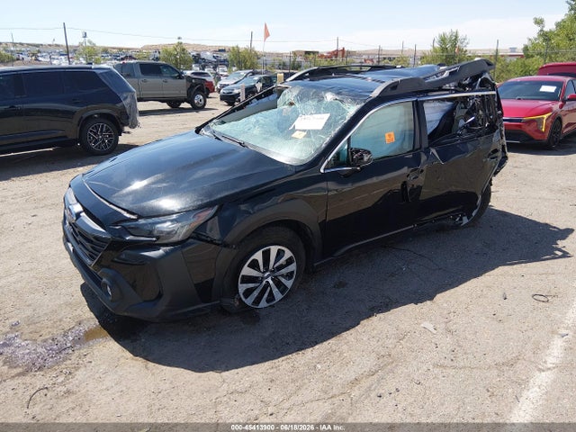Subaru Outback Premium 2024 4S4BTAFC6R3173164 Image 2